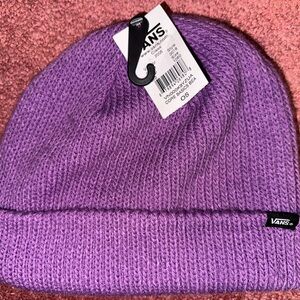 vans beanie/knitted hat